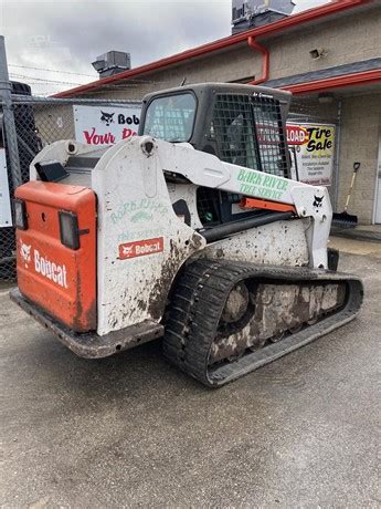 cheap skid steer wisconsin|bobcat t250 for sale craigslist.